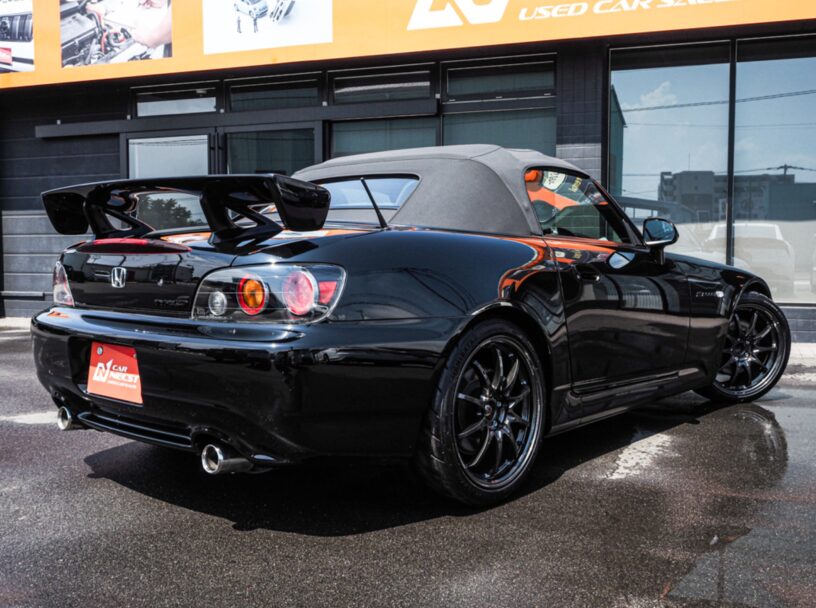 S2000