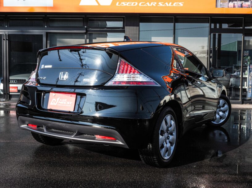 CR-Z